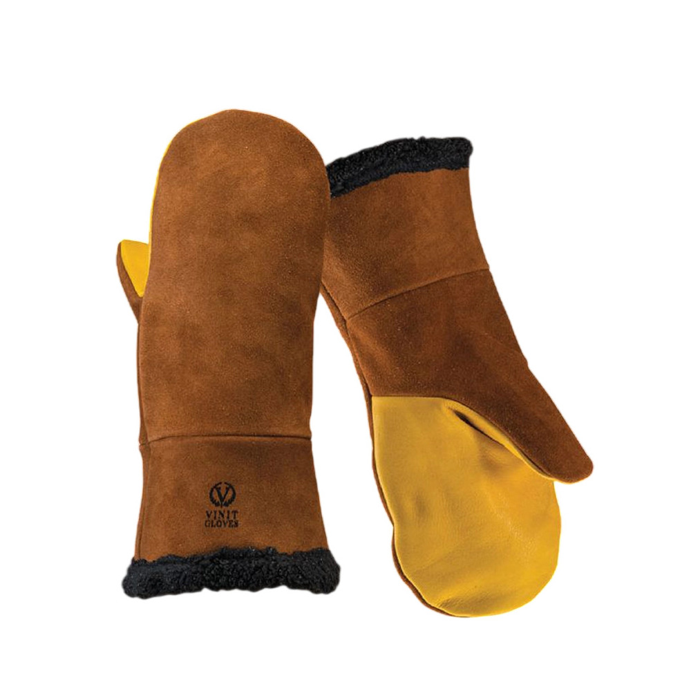 Y-BR-317.L2 FF Winter Gloves