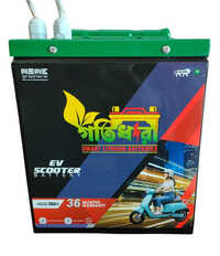 48v 3.6ah Ev Scooter Smart Lithium Battery - Features: Over-charge Protection