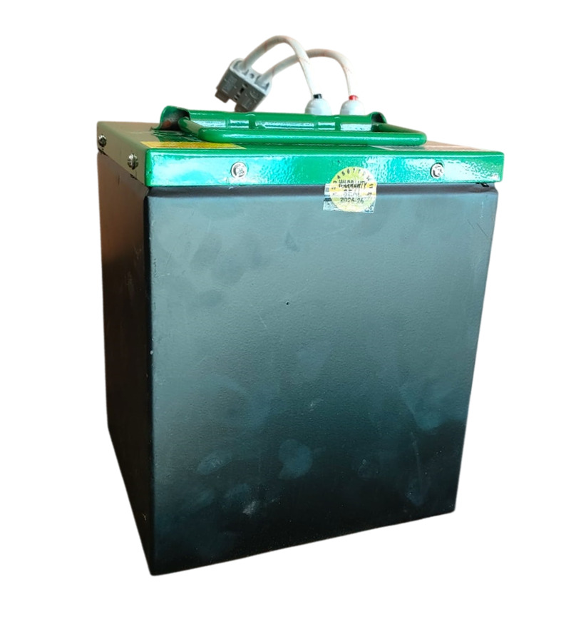 48V 3.6Ah EV Scooter Smart Lithium Battery