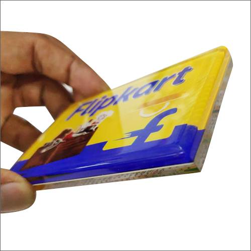 Acrylic Paper Weight