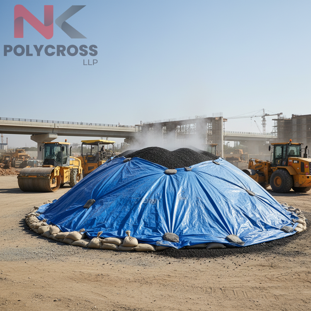 Sailing Club Equipment Cover