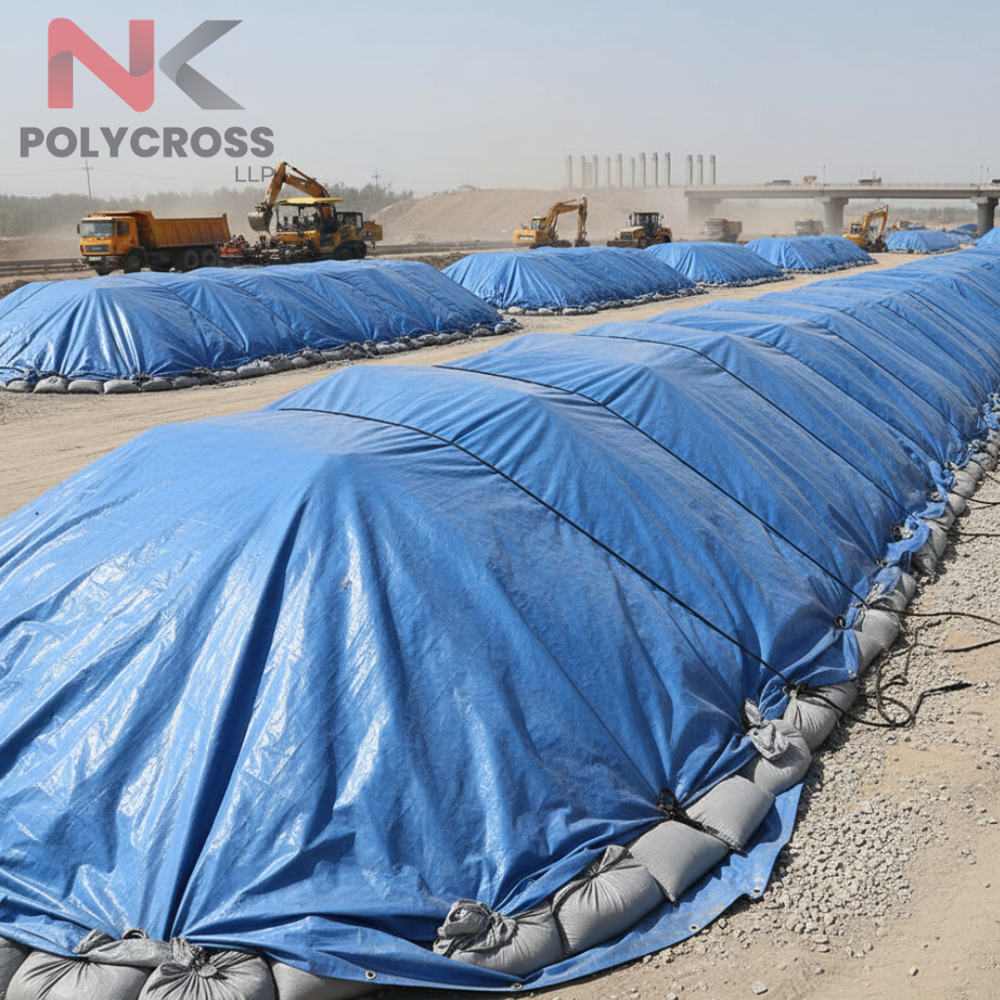 Sailing Club Equipment Cover