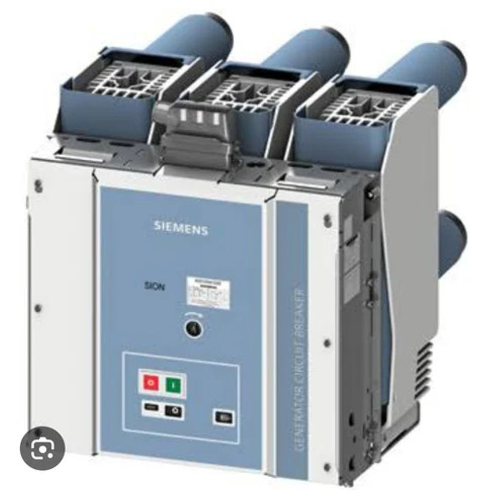 Siemens Vacuum Circuit Breaker