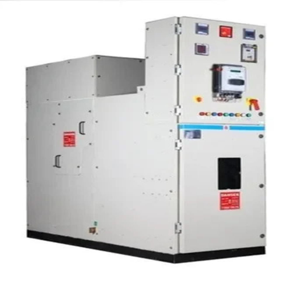 66 Kv Vcb Panel Services