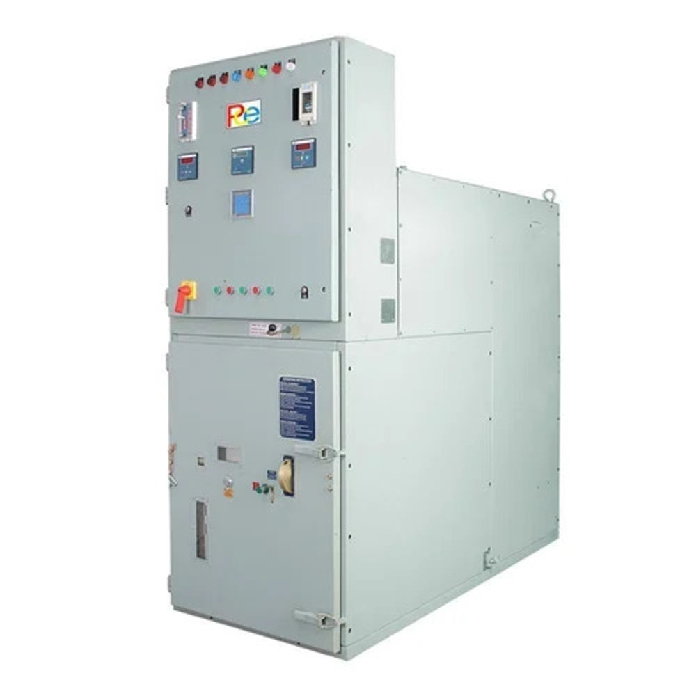 11 Kv Vcb Panel Services