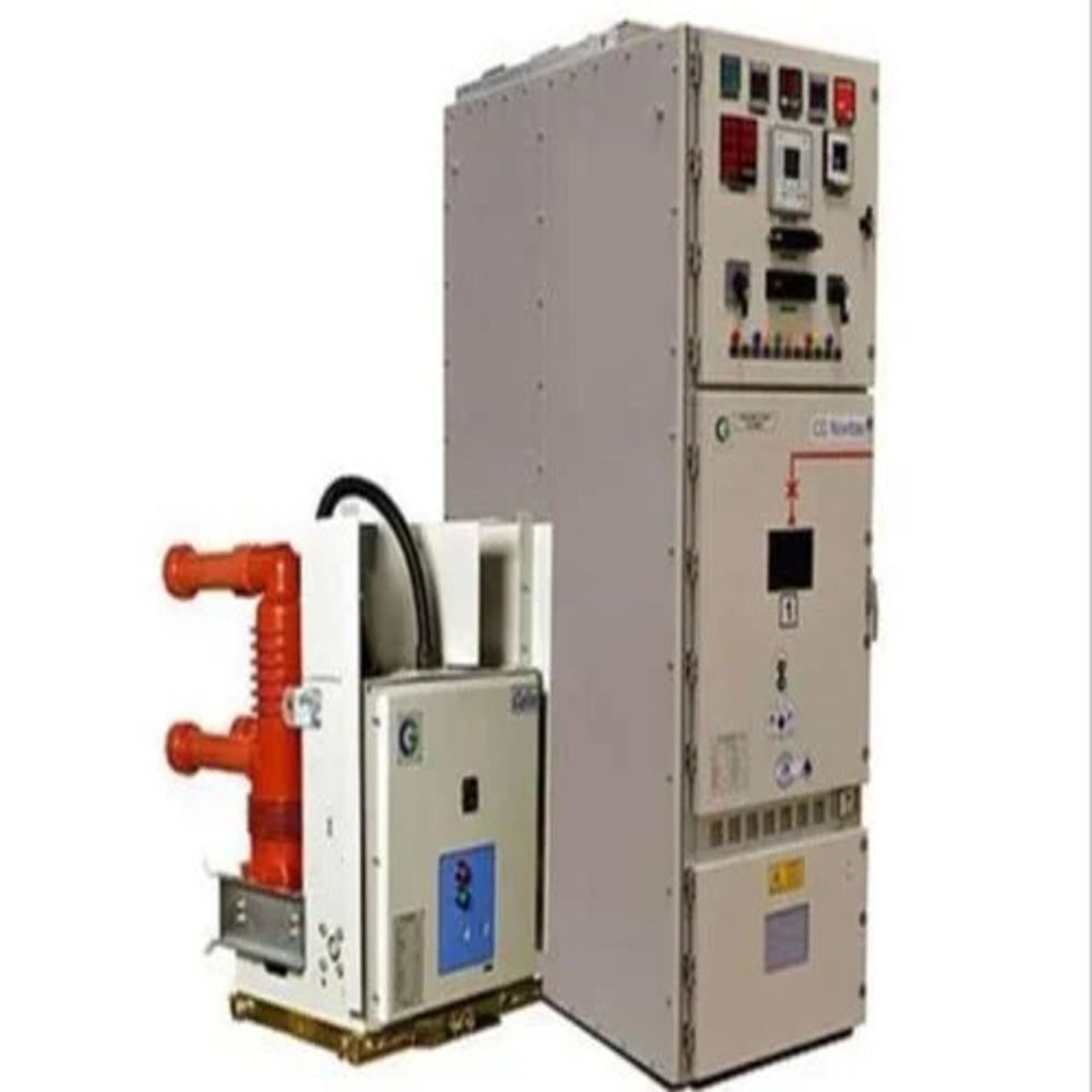 33 Kv Vcb Panel Services