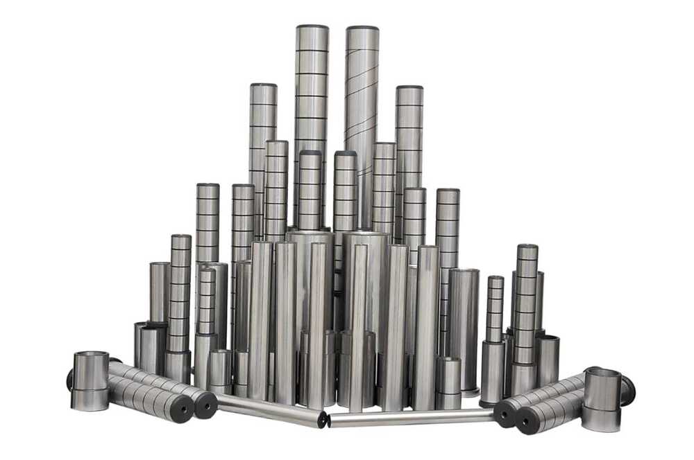 Customize Pillar Bush