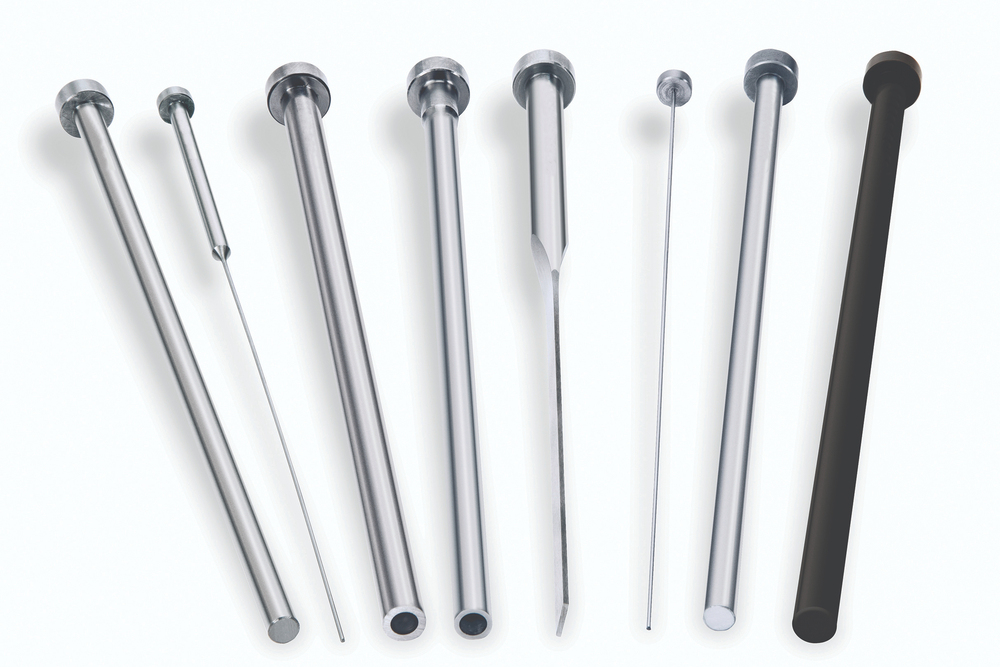 Mold Ejector Pin