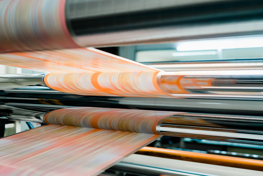Anti-scratch Lamination - Automatic Grade: Automatic