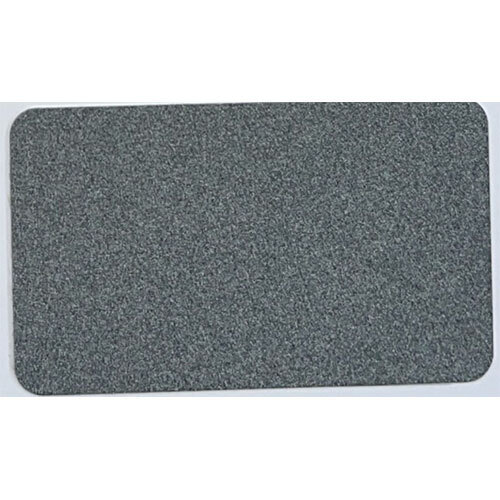 Dark Grey Natural Concrete