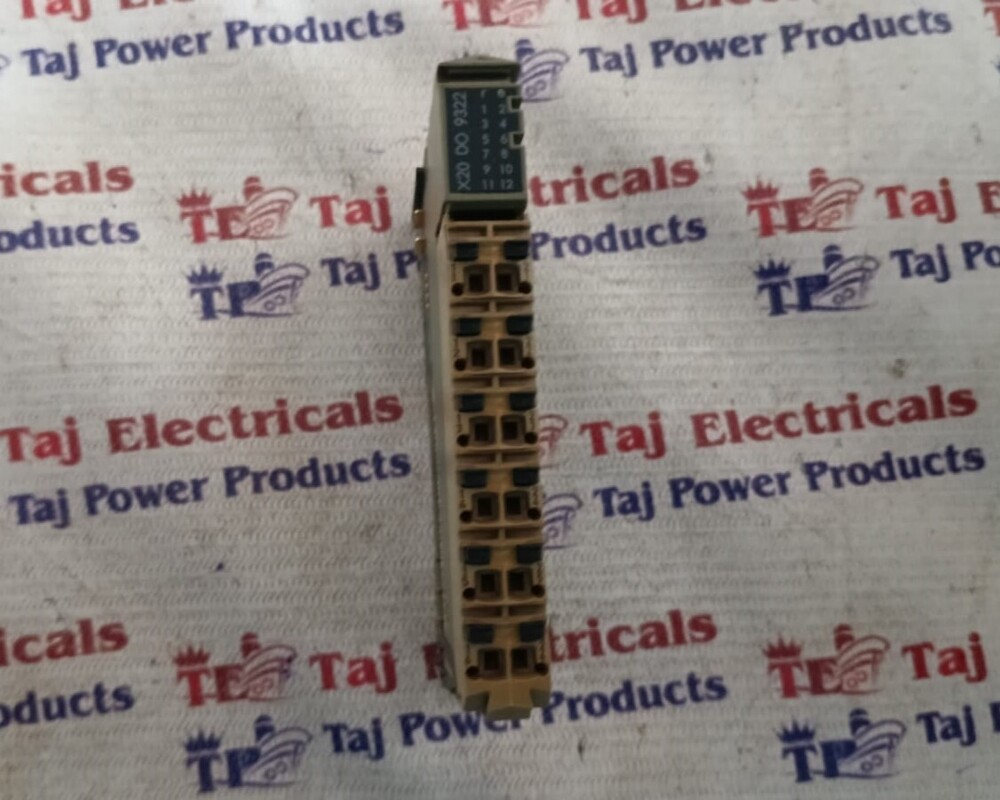 B&R X20 DO 9332 PLC