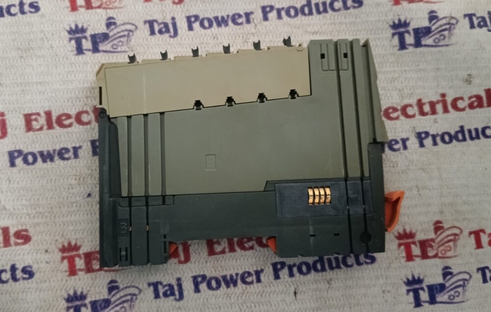 B&r X20 Do 9332 Plc