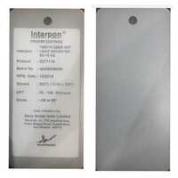 Bonded Y2201N INT D-2525 MET LIGHT GANGSTER