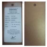 Bonded Y2300 N INT D2525 ORDOS SABLE