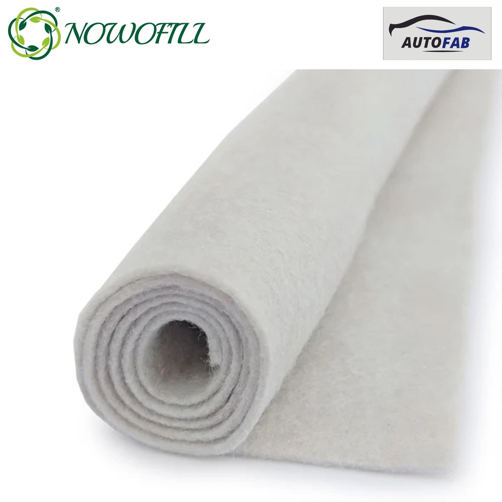 Car insulation materials India
