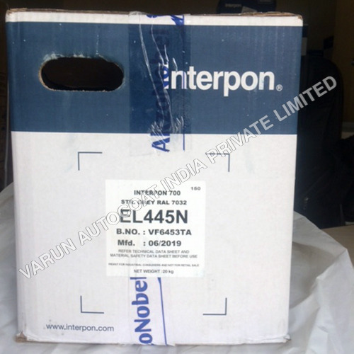 STR Grey RAL 7032 Color Coating