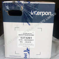 New Matt Black SN Color Coating