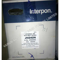 Auto Matt Black Color Coating