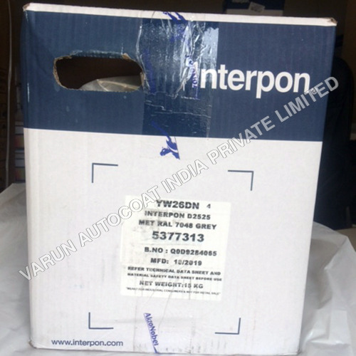 MET RAL 7048 Grey Color Coating