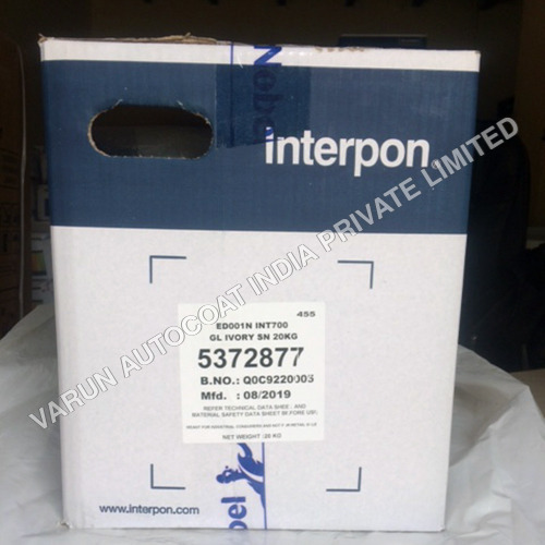 GL Ivory SN Color Coating