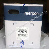 GL Ivory SN Color Coating