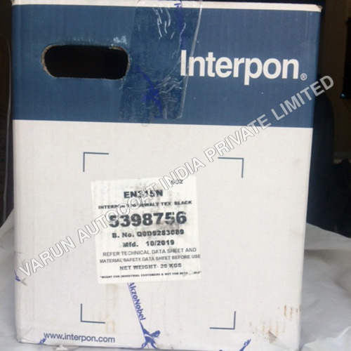 Dewalt Tex Black Color Coating