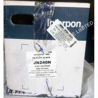 BK Matt Black Color Coating