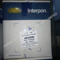 Matt Dewalt Yellow Color Coating