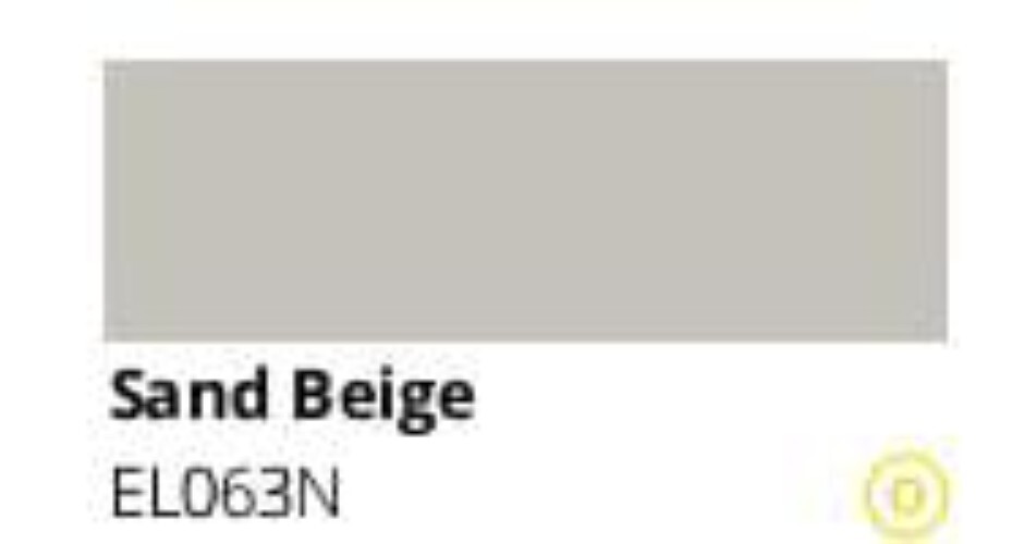SAND BEIGE EL063N