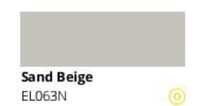 SAND BEIGE EL063N