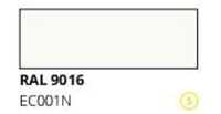 RAL9016 EC001N