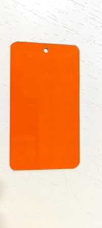 INT600 -BHAGWA ORANGE KF0002