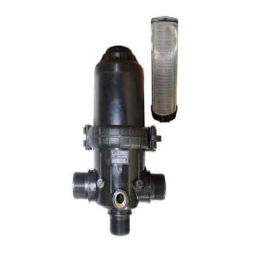 Screen filter / 2 inch / 30 cubic meter / hour