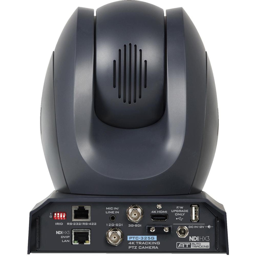 DataVideo PTC-325 4K 30x Optical Zoom