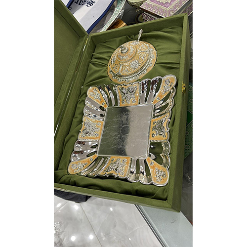 Wedding Return Gifts - Features: Decorative