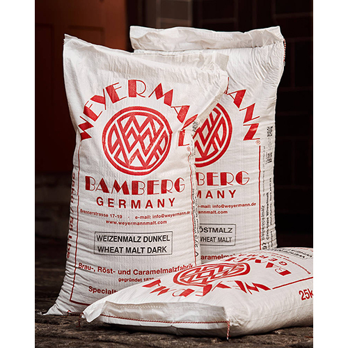 Weyermann Weizenmalz Dunkel