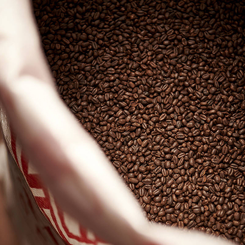 Weyermann Weizenroestmalz