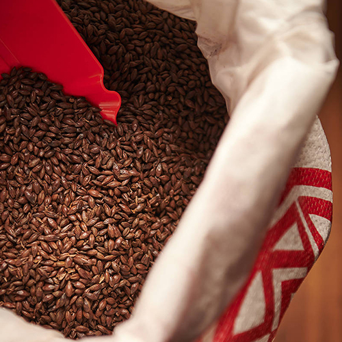 Type 1 Weyermann Carafa