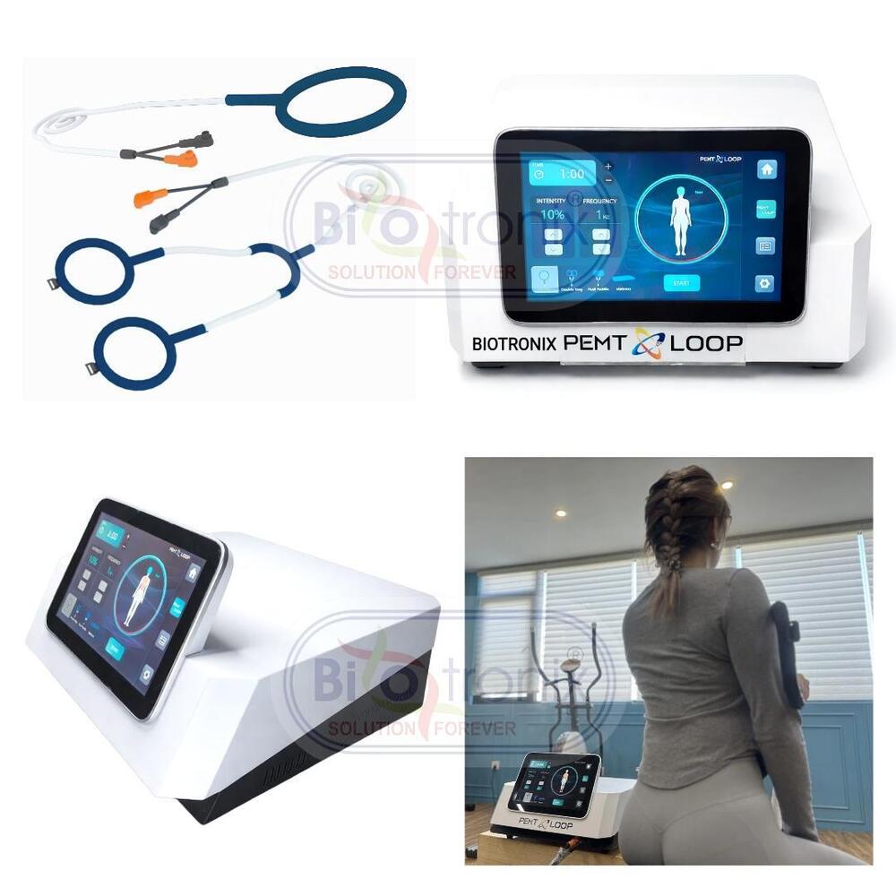 Advanced Multi Channel TDCS TPCS TACS TVNS Brain Stimulation System