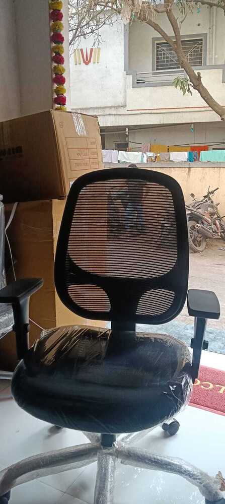 802 Mesh Back Office  Chair