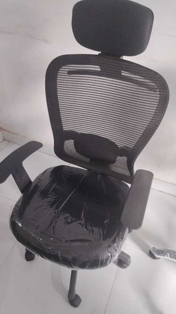 Butterfly Headrest Office  Chair