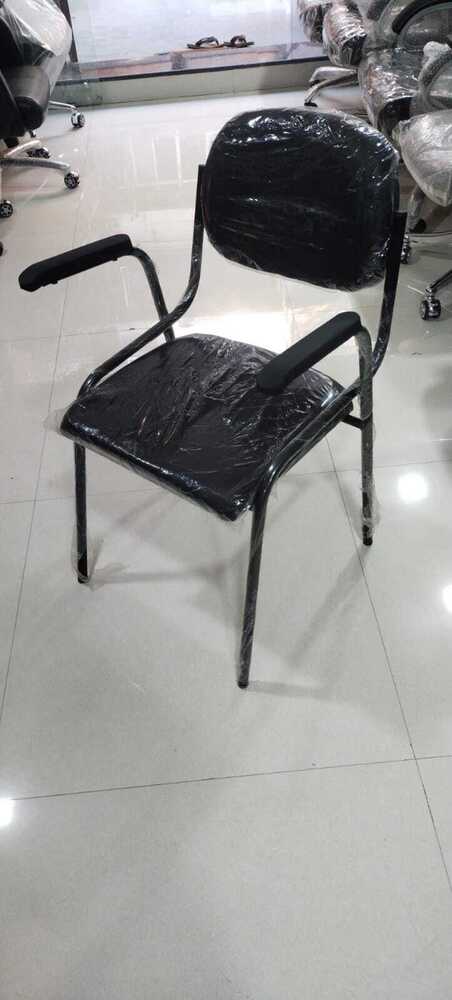 Fix Chair With Armrest