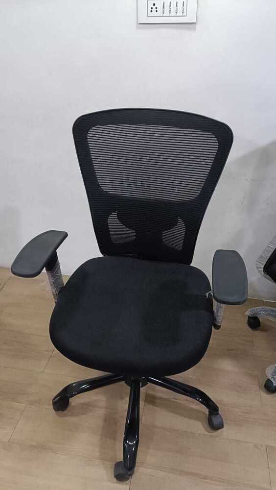 Jazz Mid Back Office  Chair