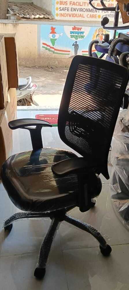 Polo Mid Back Office  Chair