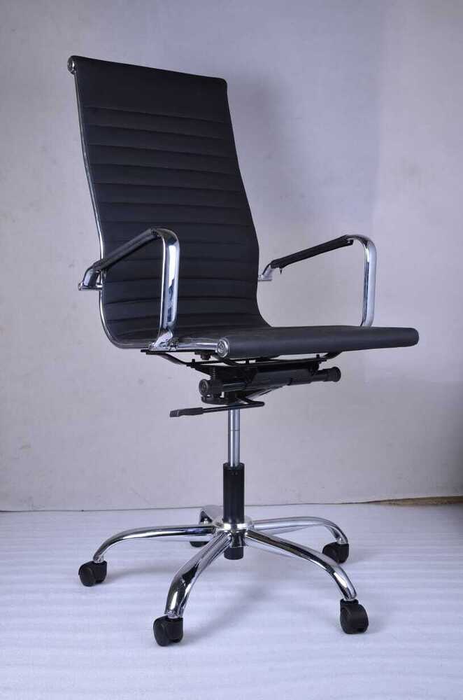 Sleek High Back  Chair