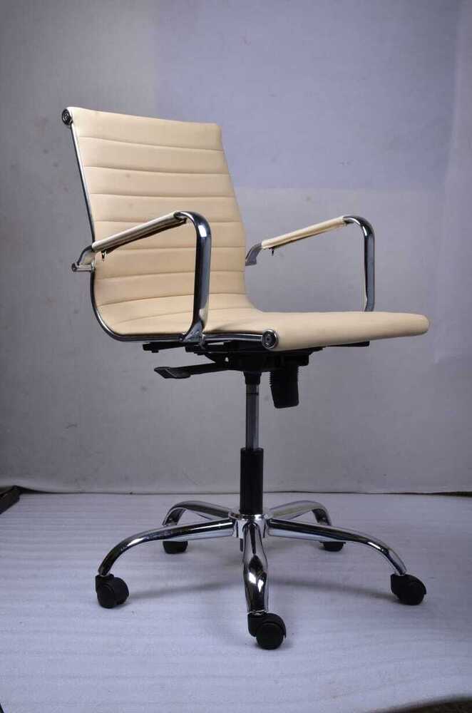 Sleek Low Back  Chair