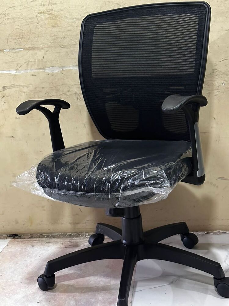 Star Back Office  Chair