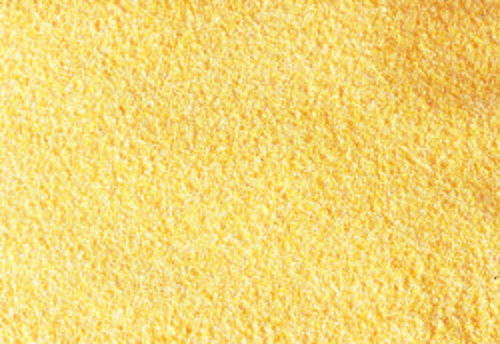 Brown Corn Rava