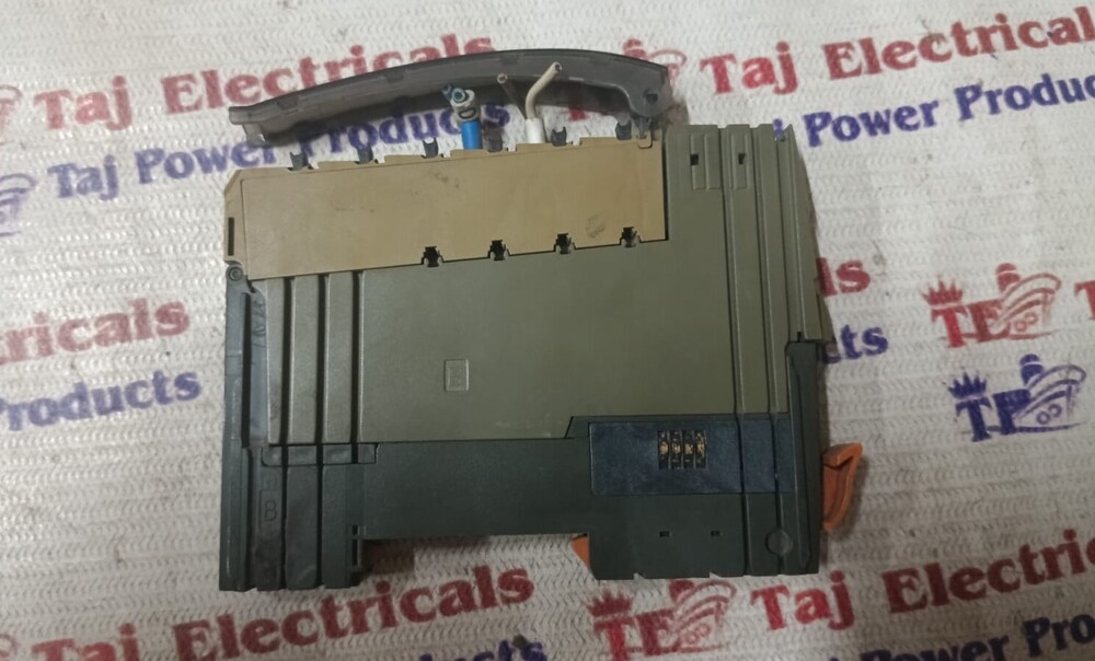 B&R X20 AO 2632 PLC