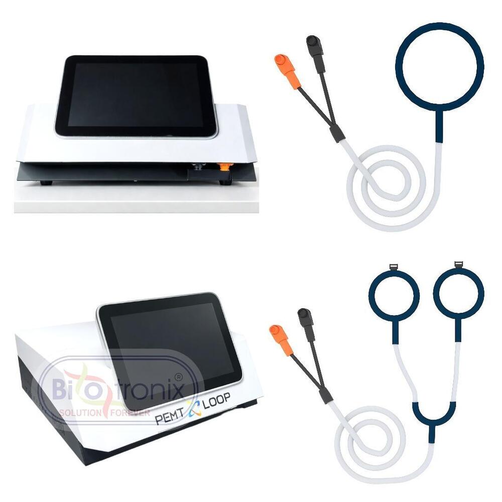 Professional Brain And Autonomic Nervous System Activation Device